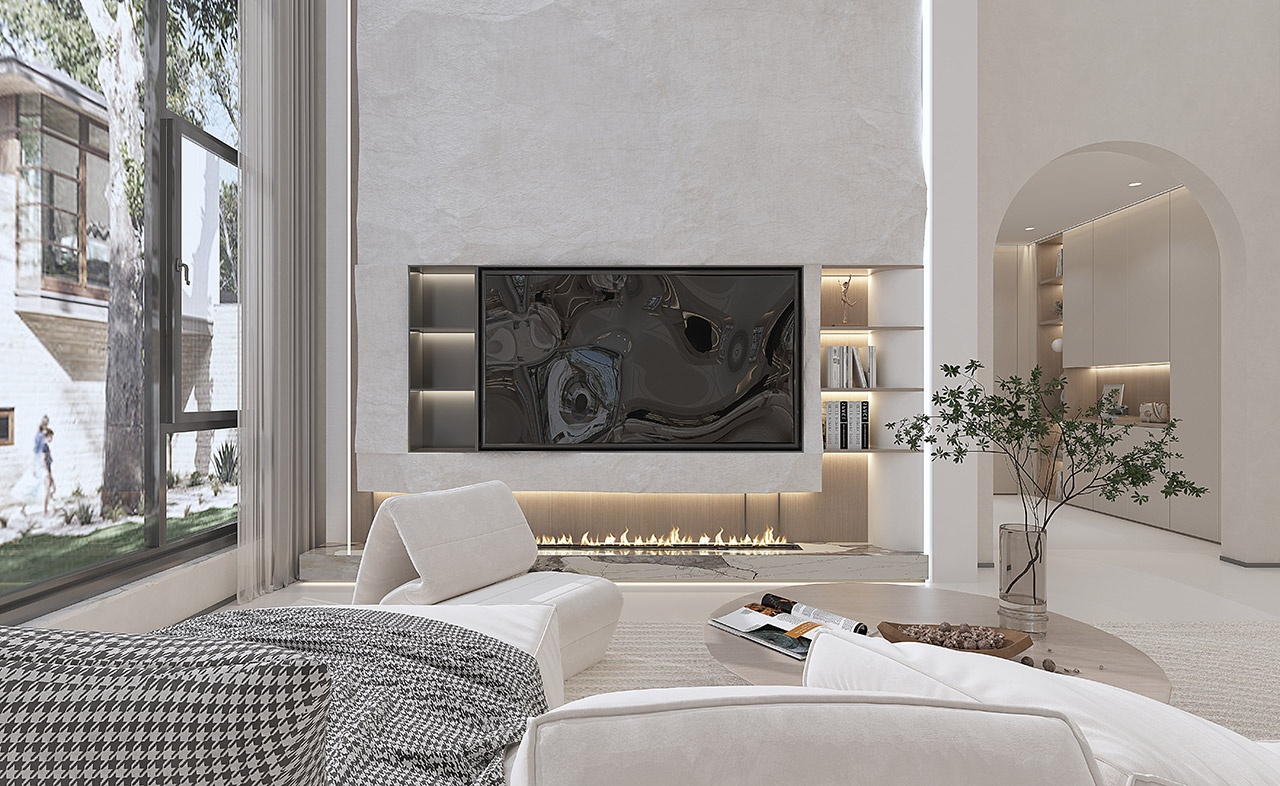 住宅建筑智能化設(shè)計