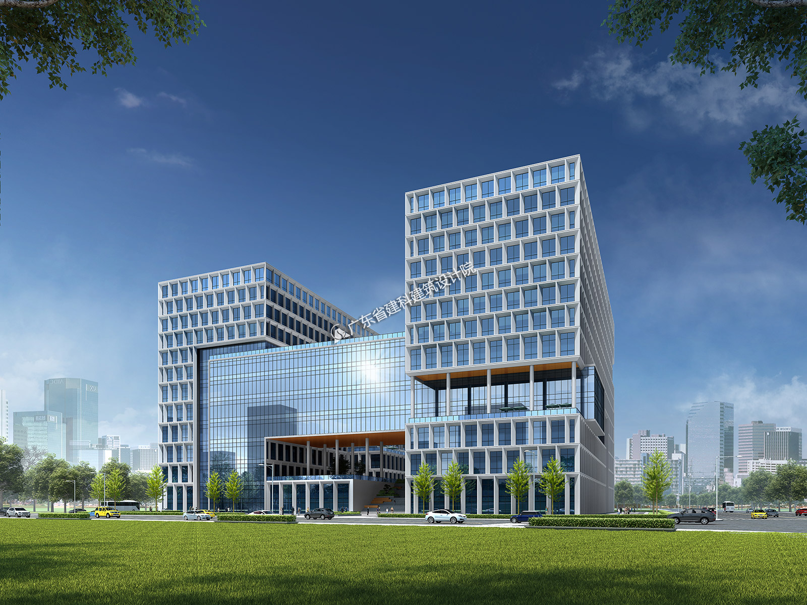 非生產(chǎn)型高新區(qū)借助循環(huán)化改造實(shí)現(xiàn)&ldquo;零碳&rdquo;園區(qū)的路徑