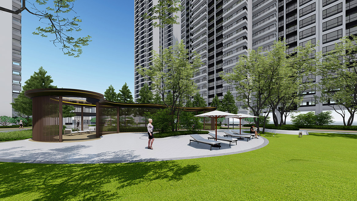 建筑工程設(shè)計中融合應(yīng)用綠色建筑設(shè)計理念的策略