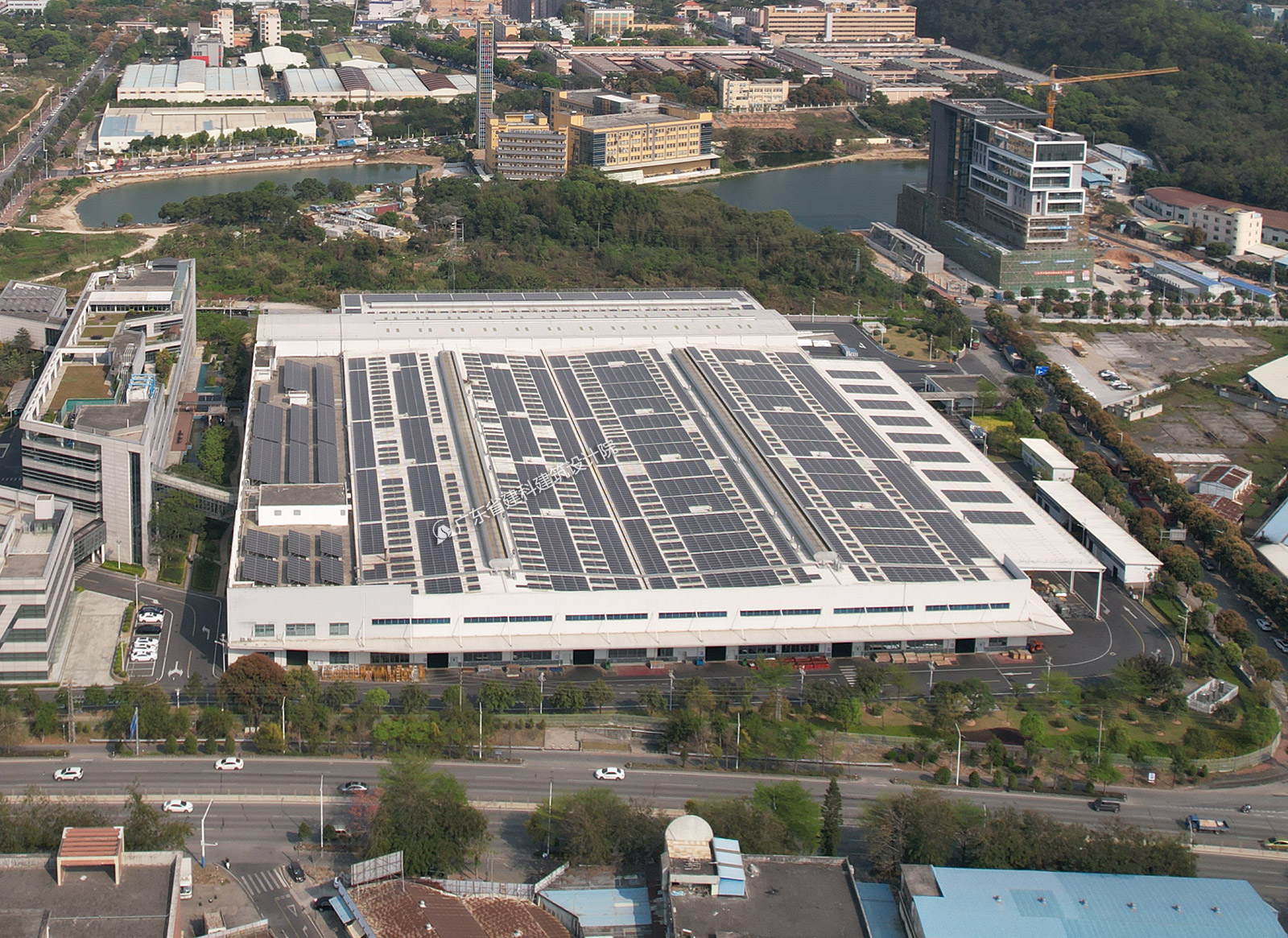 大跨度鋼結構廠房設計的挑戰(zhàn)