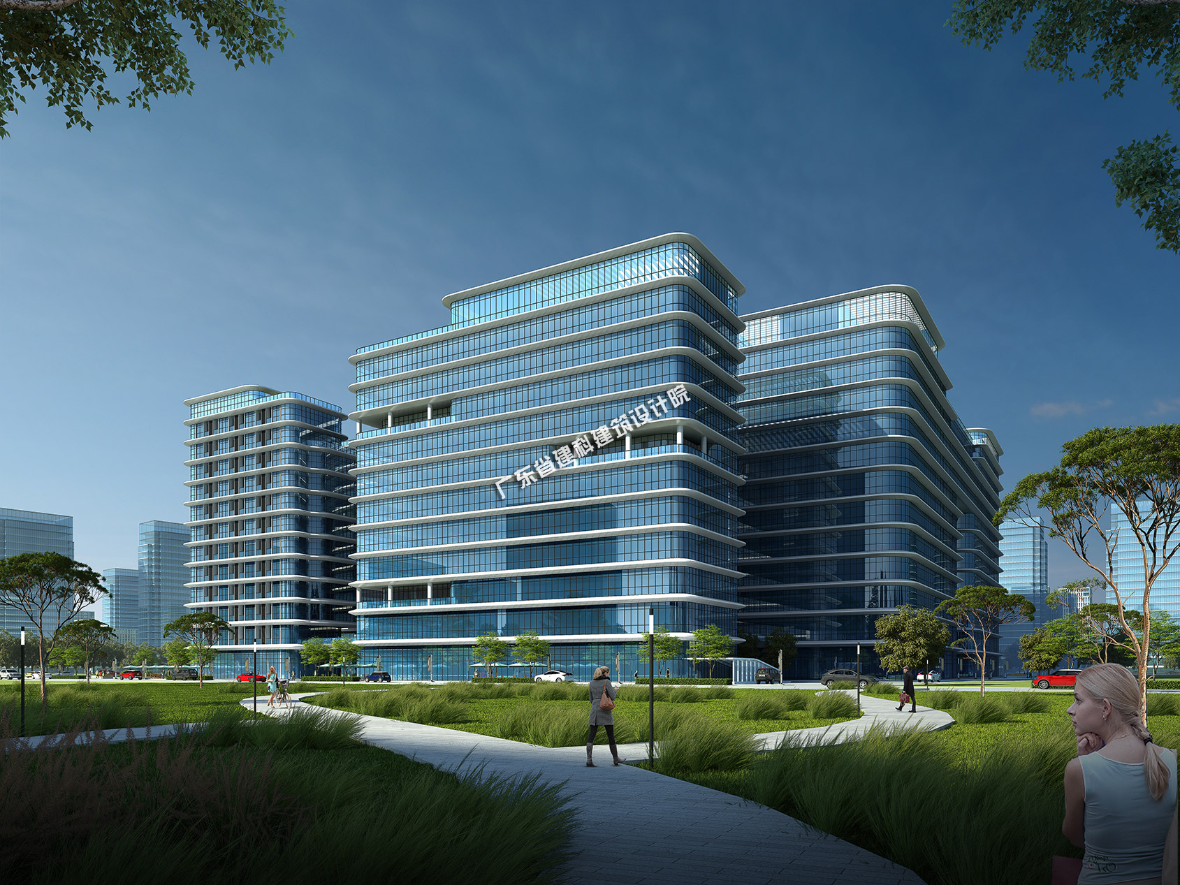 建筑學(xué)中綠色建筑設(shè)計的有效策略