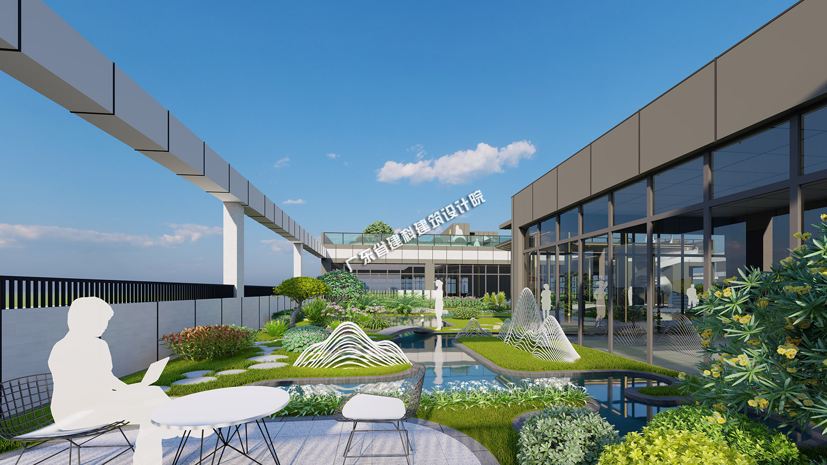 現代綠色建筑節(jié)能設計的發(fā)展及運用策略