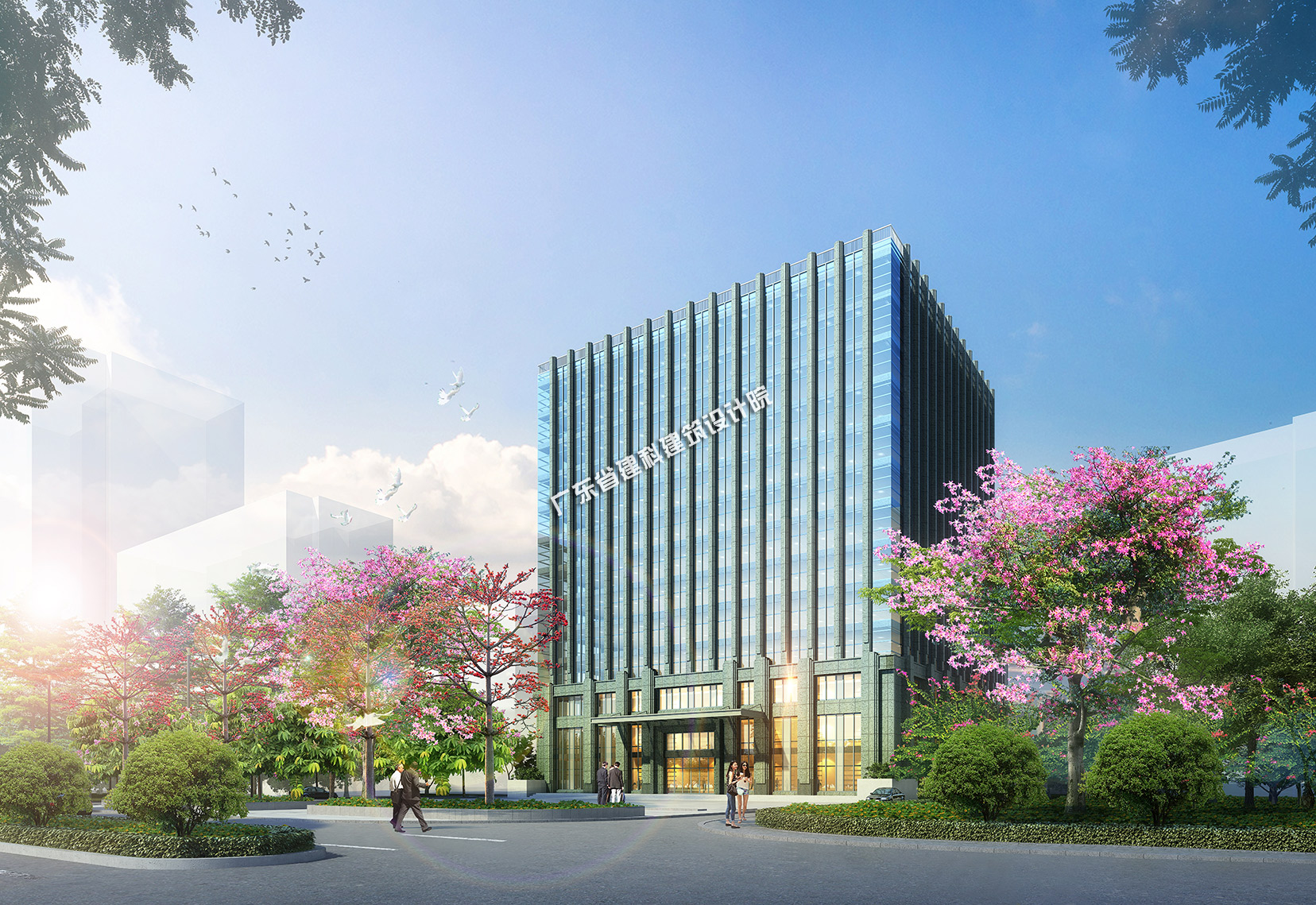 我國(guó)綠色建筑發(fā)展存在的問題及解決策略