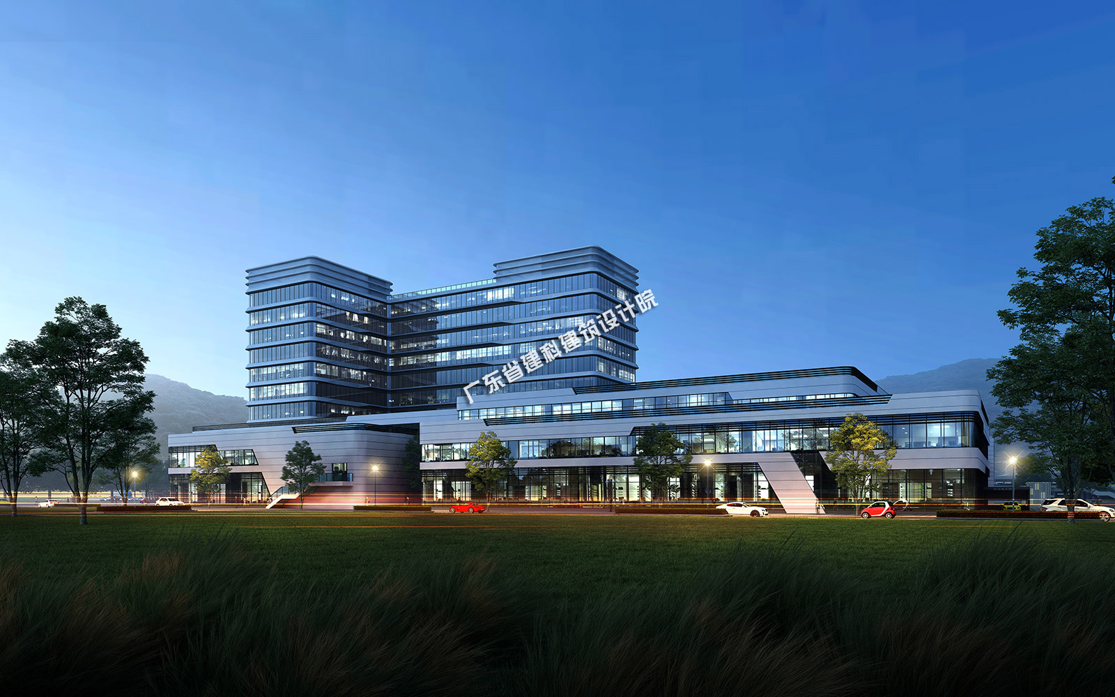 什么是智能化建筑？智能化建筑的特點(diǎn)