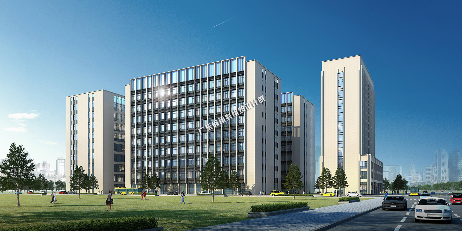 改善工業(yè)建筑消防問(wèn)題的建議