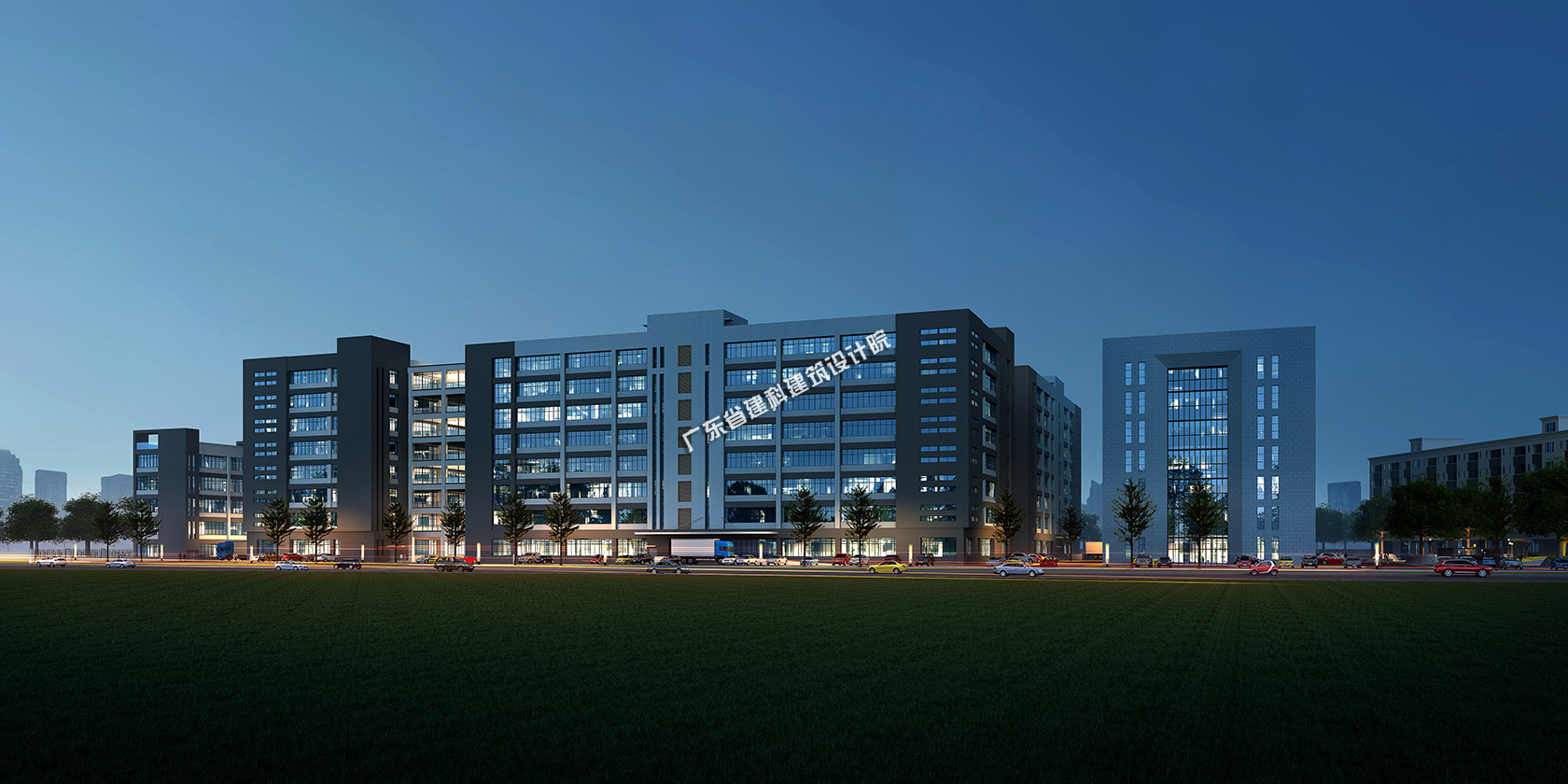 工業(yè)建筑節(jié)能設(shè)計措施