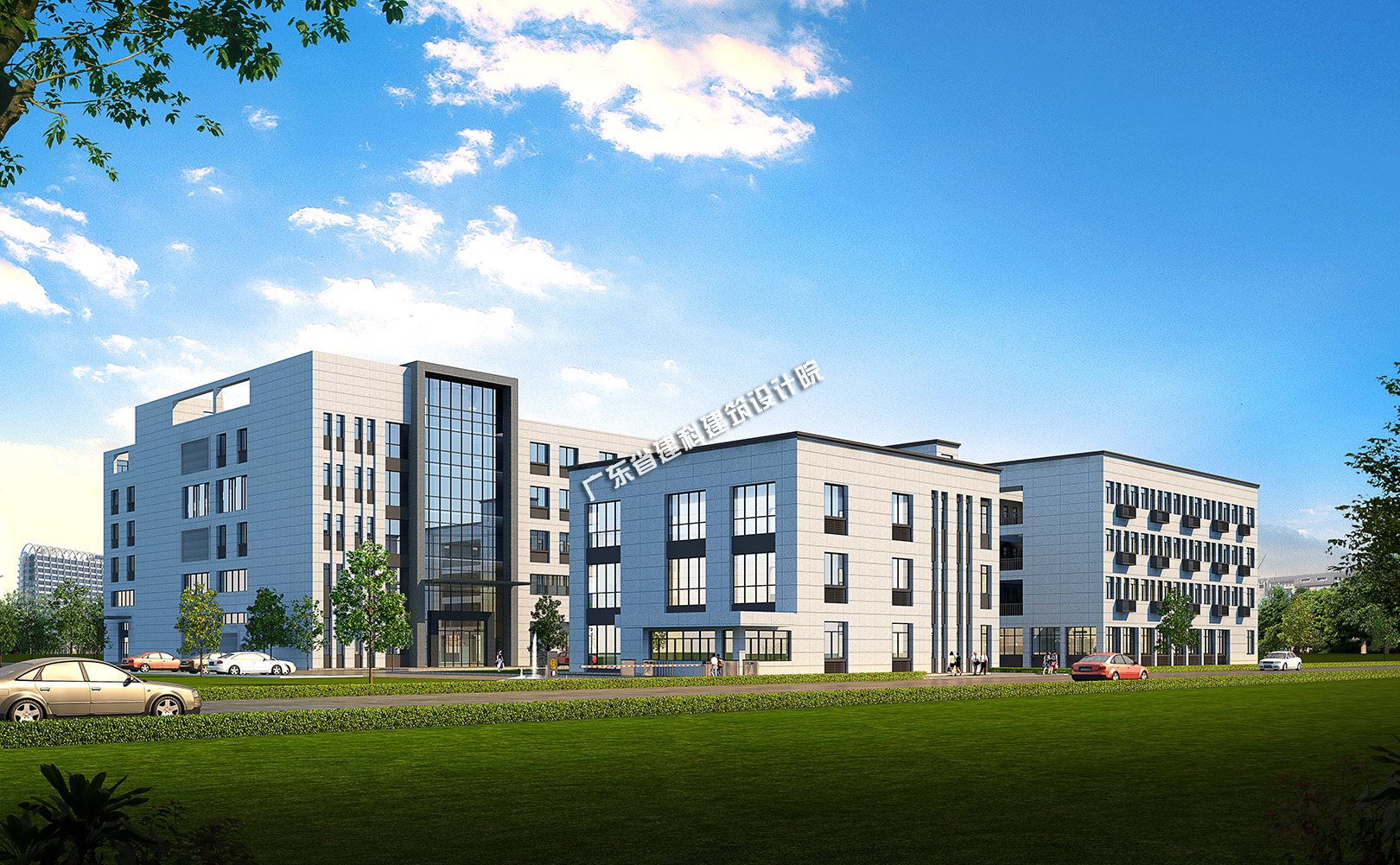 裝配式建筑與傳統(tǒng)建筑相比優(yōu)勢突出