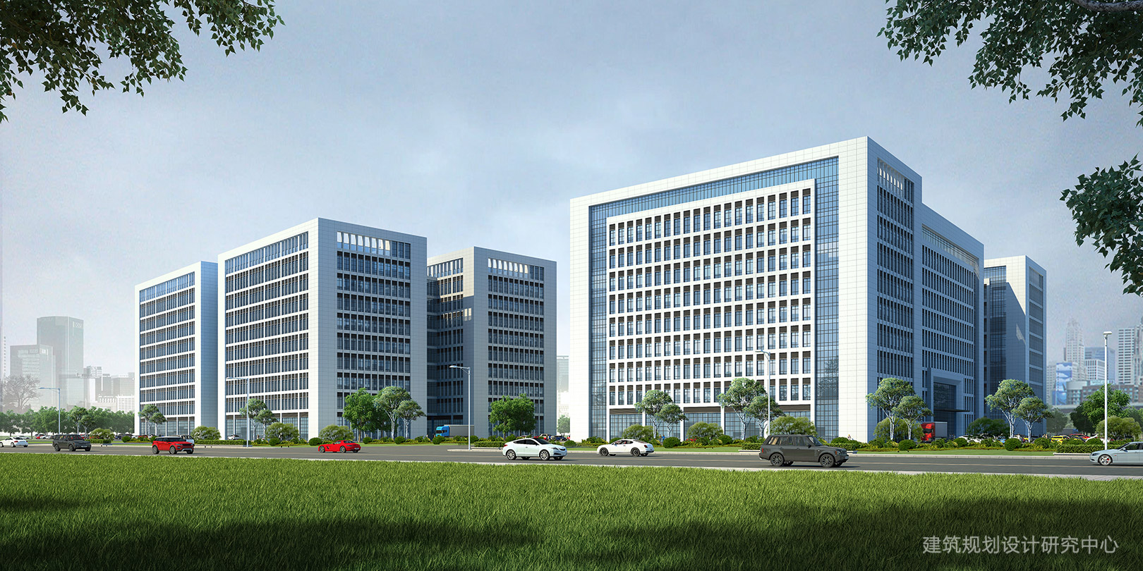 工業(yè)廠房設(shè)計的安全與環(huán)保要求