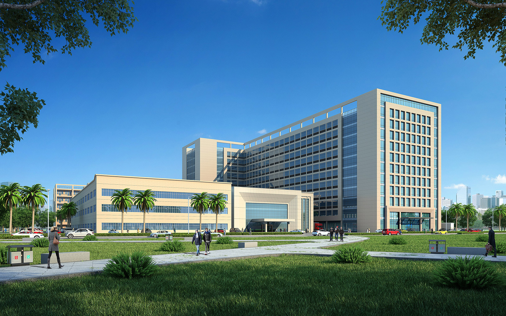 工業(yè)廠房加固設(shè)計(jì)的具體方法