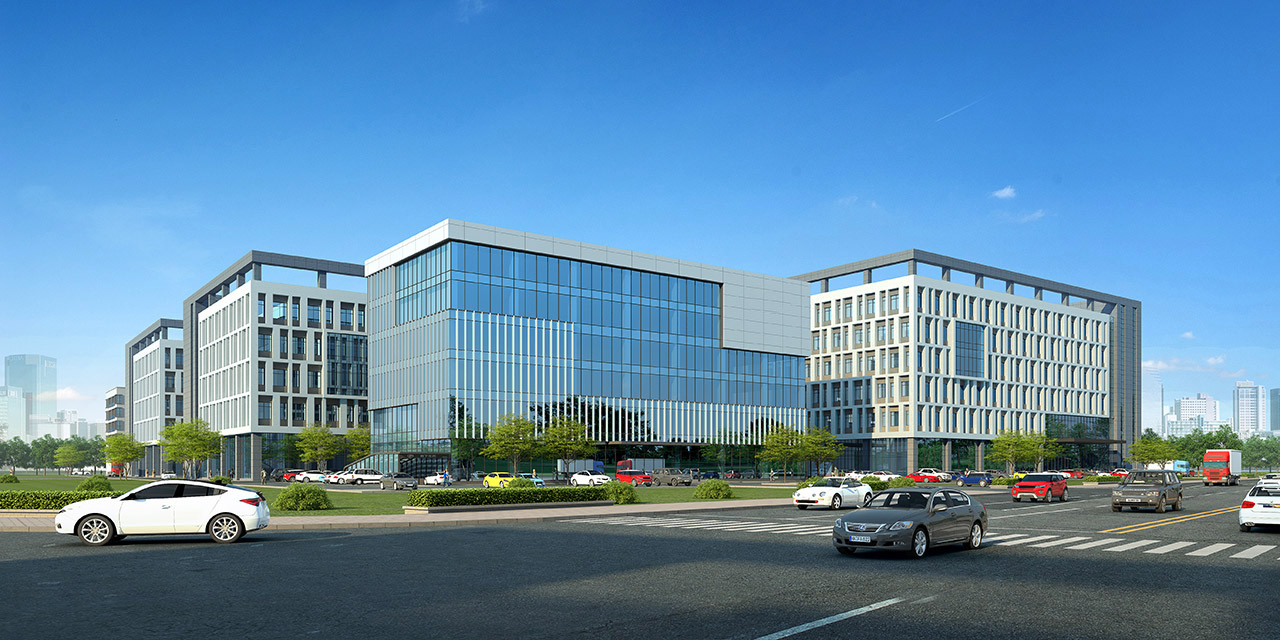 新能源動力電池廠房建筑設(shè)計要點