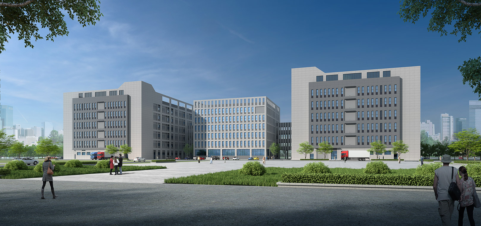 智能工廠(chǎng)布局與流程優(yōu)化策略