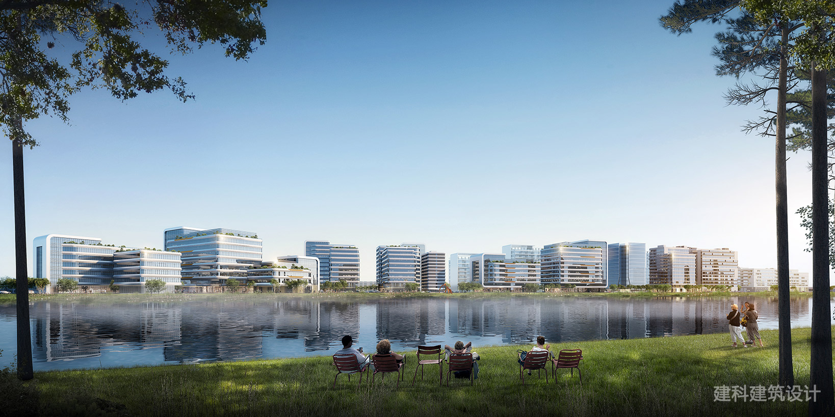 智能制造園區(qū)發(fā)展規(guī)劃要點(diǎn)