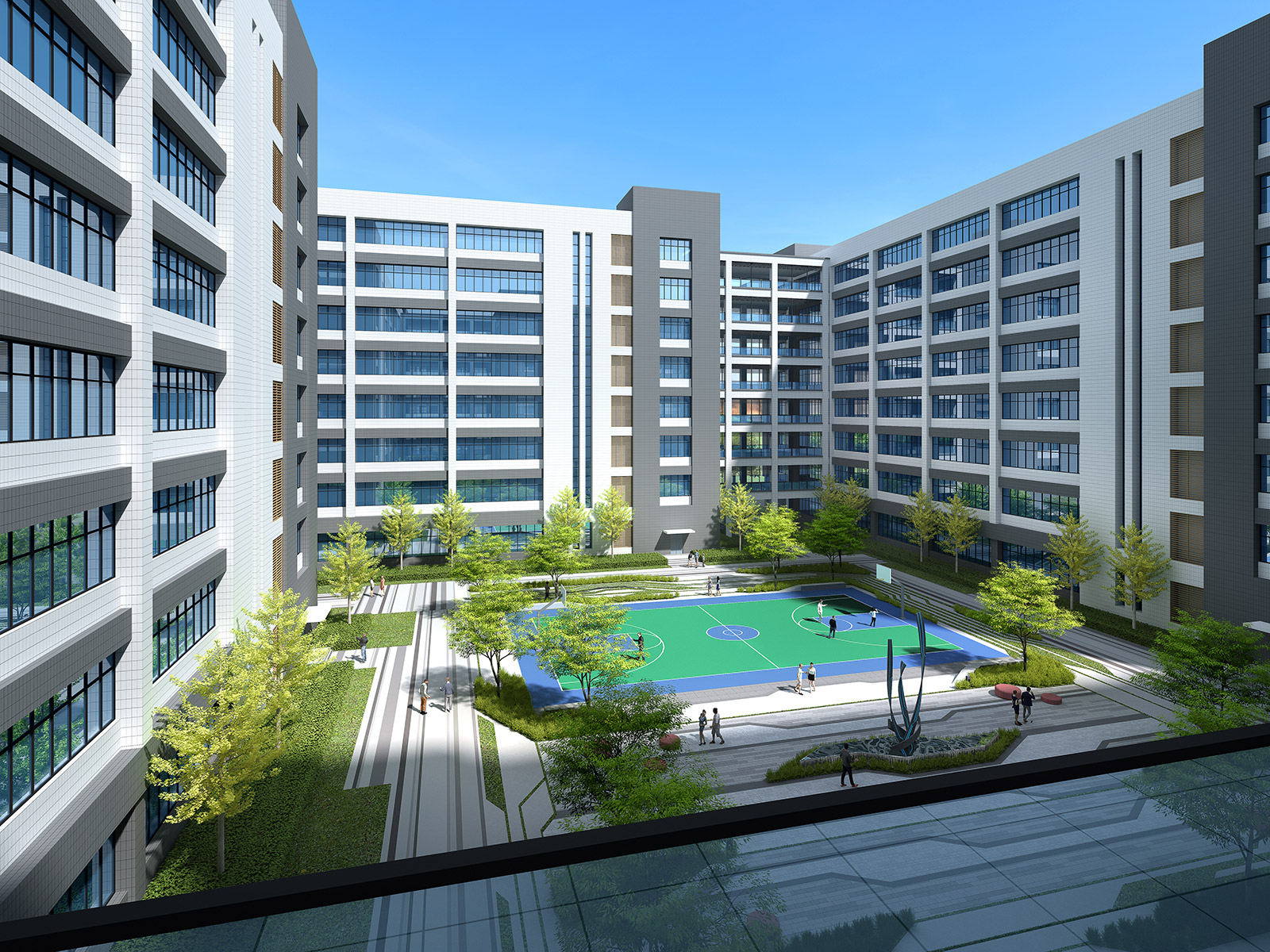 家具廠規(guī)劃設(shè)計(jì)項(xiàng)目案例3