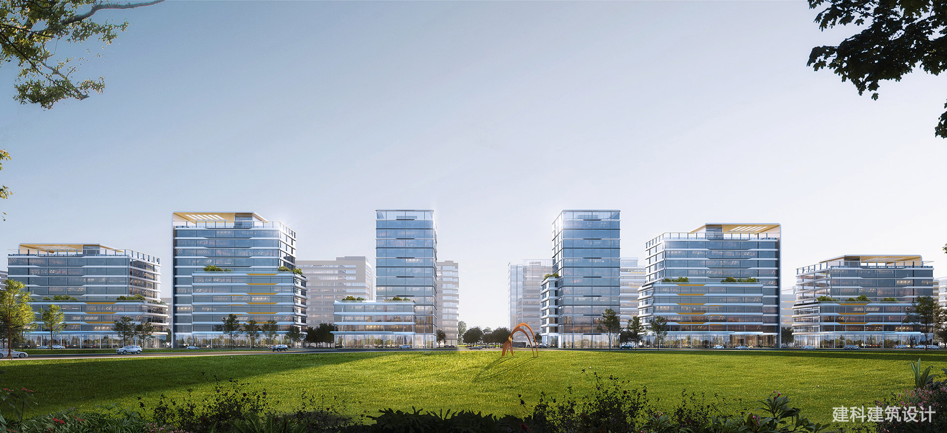 淺談智能制造產(chǎn)業(yè)園的產(chǎn)業(yè)定位