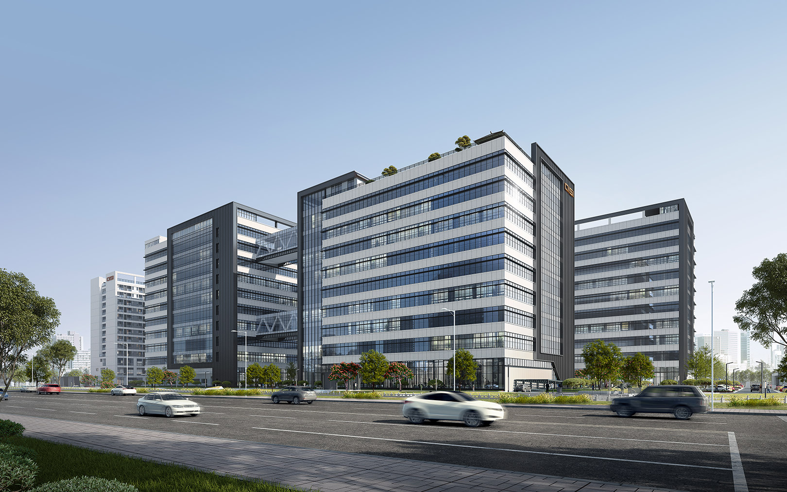 工業(yè)廠房設(shè)計(jì)的未來(lái)發(fā)展趨勢(shì)